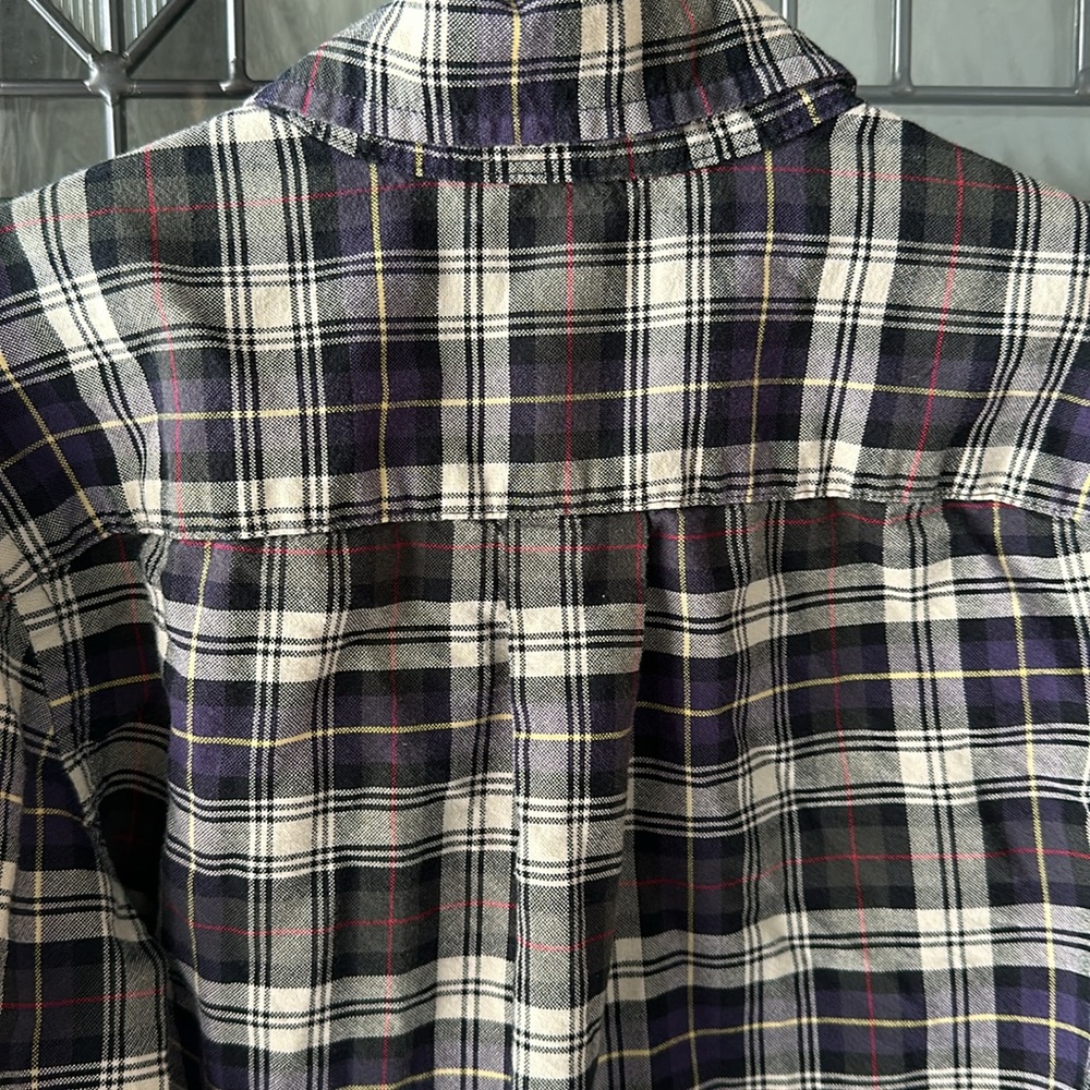 Boys Ralph Lauren button down - Picture 6 of 6